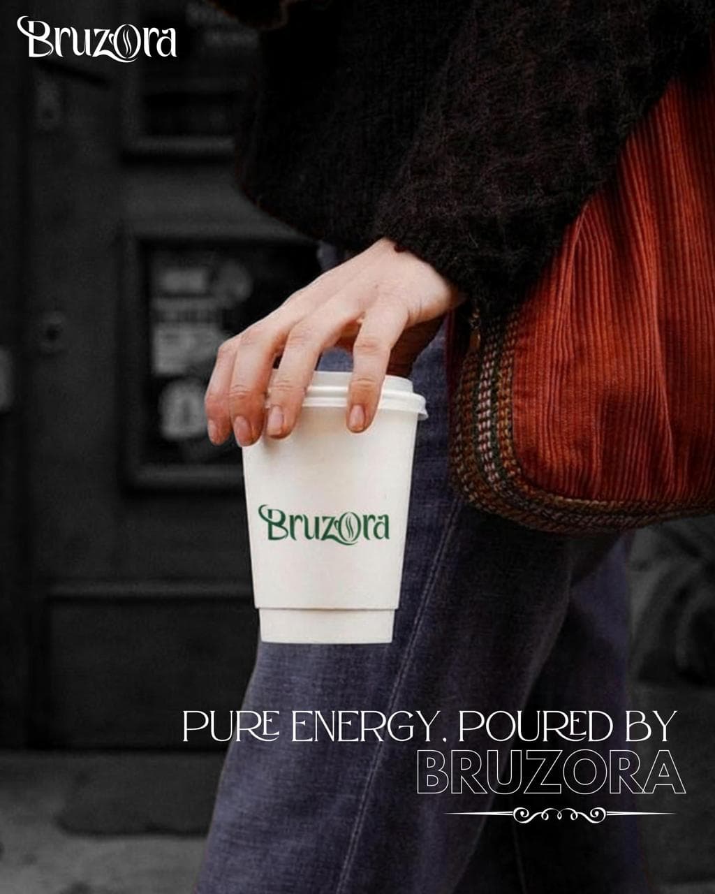 Moments at Bruzora